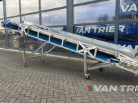 Förderband  Sweere Conveyor Doorvoerband