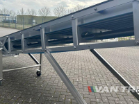 Förderband  Sweere Conveyor Doorvoerband