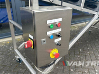 Förderband  Sweere Conveyor Doorvoerband