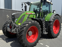 Schlepper / Traktor Fendt 724 ProfiPlus Gen6