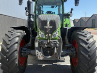 Schlepper / Traktor Fendt 724 ProfiPlus Gen6