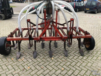 Ackerlandinjektor Evers 11 Tands, 3 Meter