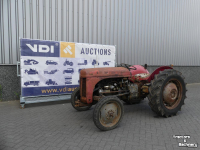 Schlepper / Traktor Ferguson TED
