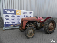 Schlepper / Traktor Ferguson TED