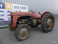 Schlepper / Traktor Ferguson TED