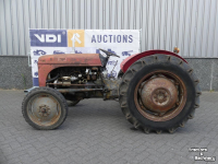 Schlepper / Traktor Ferguson TED
