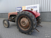 Schlepper / Traktor Ferguson TED