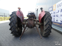 Schlepper / Traktor Ferguson TED