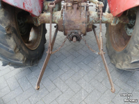 Schlepper / Traktor Ferguson TED
