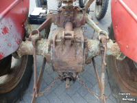 Schlepper / Traktor Ferguson TED