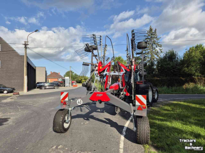 Schwader Massey Ferguson RK.762 TRC Gen.2