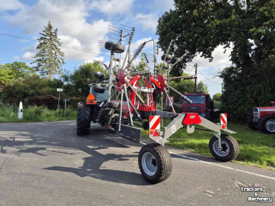 Schwader Massey Ferguson RK.762 TRC Gen.2