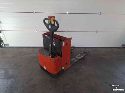 Elektrohubwagen Doosan ATL LEDH 18c