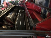 Schneidwerke & Pick-up Massey Ferguson PowerFlow 16 ft