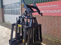 Stein Versetzzange Beco HSK 1000 Stenenklem