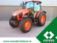 Schlepper / Traktor Kubota KUBOTA M5-112 | NIEUW