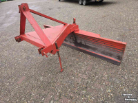 Planierschild Peecon Grondschaaf 250 cm