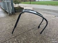 Diverse neue Teile Thaler Veiligheidsframe | 100507.1 | ROPS-FOPS-KAEFIG 21XX