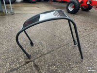 Diverse neue Teile Thaler Veiligheidsframe | 100507.1 | ROPS-FOPS-KAEFIG 21XX