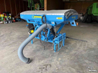 Drillmaschine Pneusej  FT1 zaaitank 1100 liter hydr