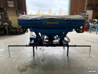 Drillmaschine Pneusej  FT1 zaaitank 1100 liter hydr