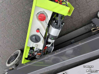 Scherenarbeitsbühnen Zoomlion ZS0812AC
