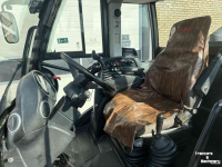 Teleskopradlader JCB TM320s Agri
