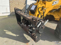 Teleskopradlader JCB TM320s Agri