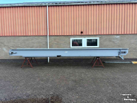 Förderband Bijlsma Hercules 790-80-2, elevator, elevatorband