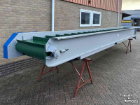 Förderband Bijlsma Hercules 790-80-2, elevator, elevatorband