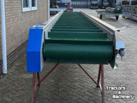 Förderband Bijlsma Hercules 790-80-2, elevator, elevatorband
