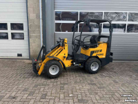 Radlader Schäffer 2428