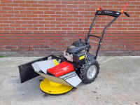 Handgeführte Rasenmäher  VARI BDR620