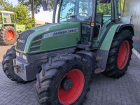 Schlepper / Traktor Fendt 309 C