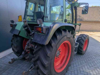 Schlepper / Traktor Fendt 309 C