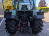 Schlepper / Traktor Fendt 309 C