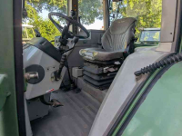 Schlepper / Traktor Fendt 309 C