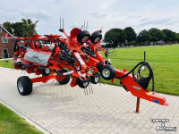 Kreiselheuer Kuhn GF17003T NIEUW
