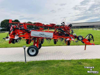 Kreiselheuer Kuhn GF17003T NIEUW