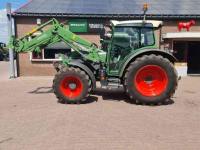 Schlepper / Traktor Fendt 211 VARIO
