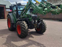 Schlepper / Traktor Fendt 211 VARIO