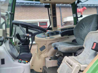 Schlepper / Traktor Fendt 211 VARIO