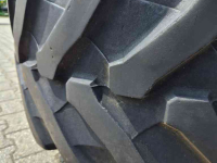 Räder, Reifen, Felgen & Distanzringe Trelleborg 480/65R24