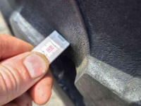 Räder, Reifen, Felgen & Distanzringe Trelleborg 480/65R24