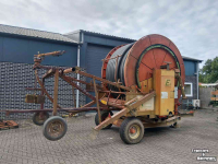Beregnungsmaschine Bauer E4  125-370 Beregeningshaspel