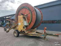 Beregnungsmaschine Bauer E4  125-370 Beregeningshaspel