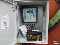 Beregnungsmaschine Bauer E4  125-370 Beregeningshaspel