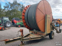 Beregnungsmaschine Bauer E4  125-370 Beregeningshaspel