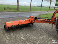 Schlegelmulchgeräte Agrimaster FZL190