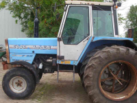 Schlepper / Traktor Landini 6880